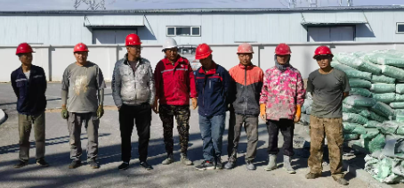 襄城厂房地基沉降注浆加固施工队伍怎么选